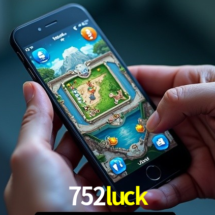 Segurança 2FA 752luck