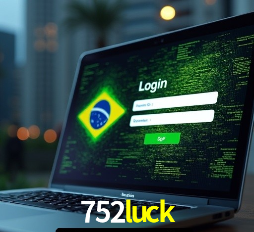 Integração de APIs 752luck