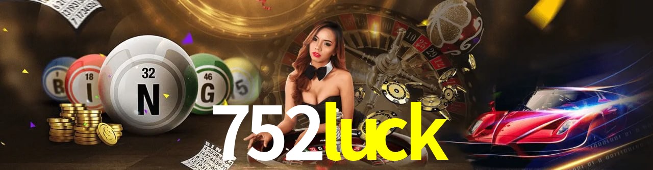 Bônus de Boas-vindas 752luck