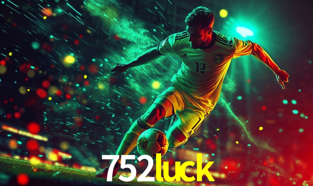 Cadastro Rápido 752luck
