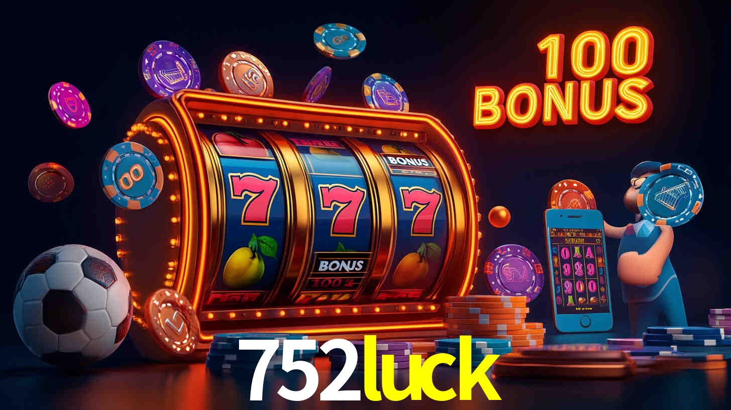 Bônus Diários 752luck