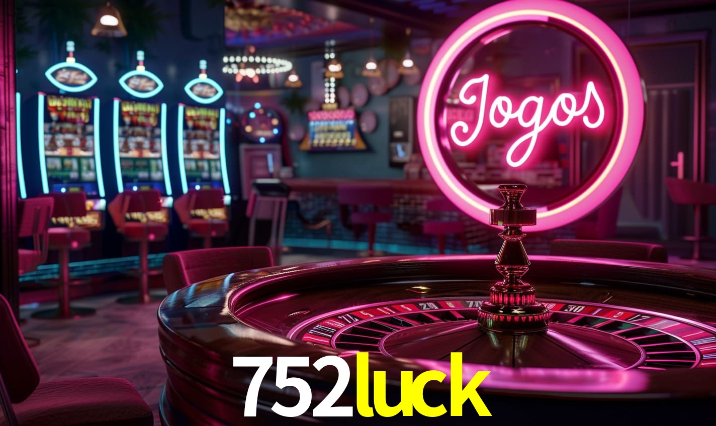Diretório de Jogos 752luck