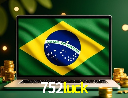 Provedores de Jogos 752luck