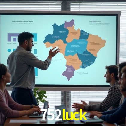 PIX Instantâneo 752luck
