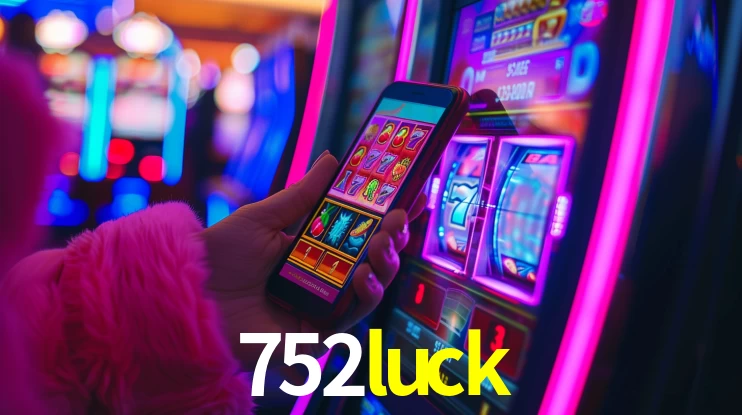 Tecnologia da Plataforma 752luck