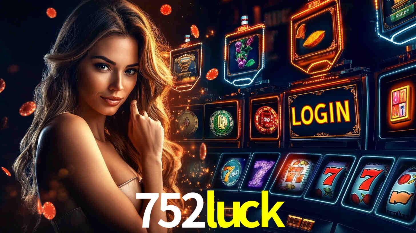 Login Seguro 752luck