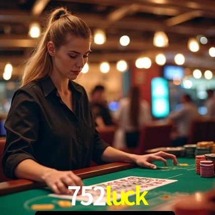 Estatísticas Esportivas 752luck