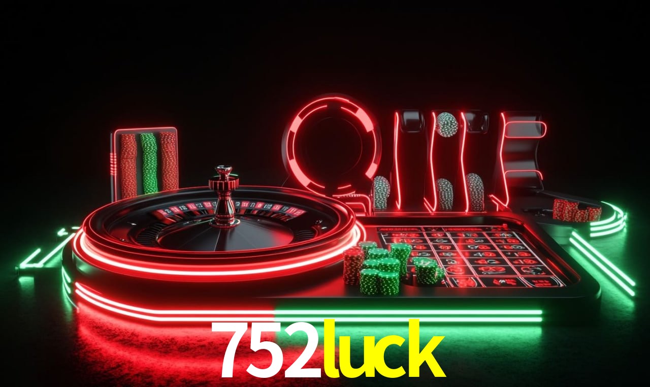 Estatísticas 752luck