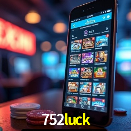 Casino VIP 752luck