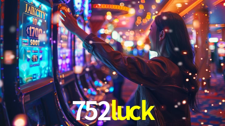 Programa VIP 752luck