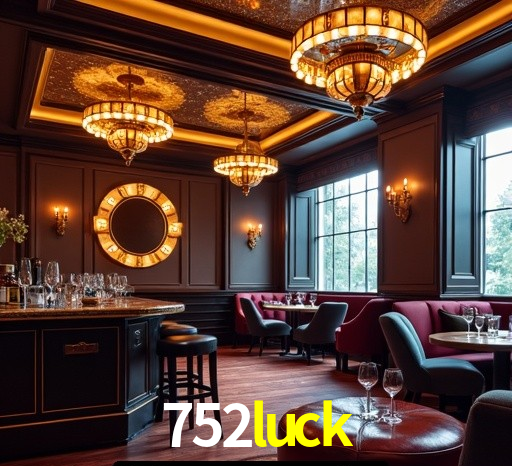 Especiais de Fim de Semana 752luck